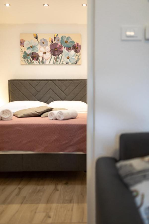 Apartman Ruza Krk Town Exterior photo