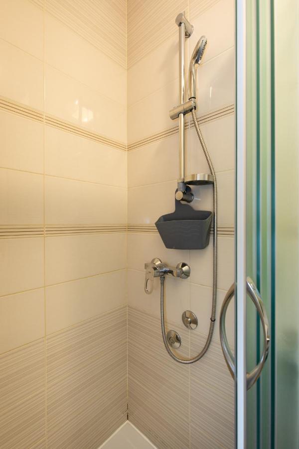 Apartman Ruza Krk Town Exterior photo